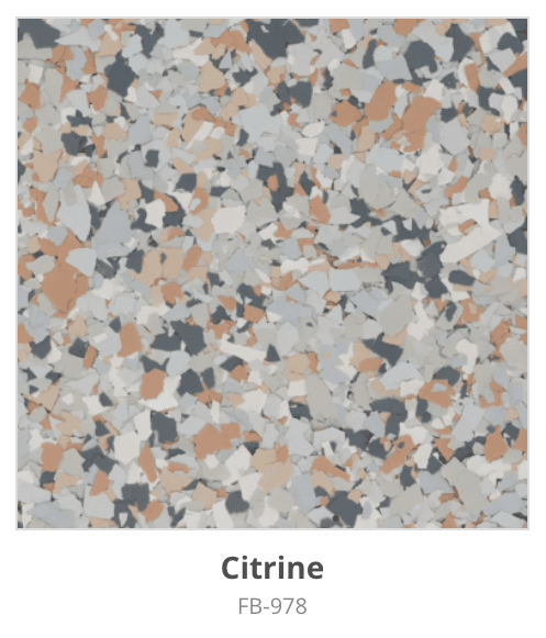 Citrine - FB-978
