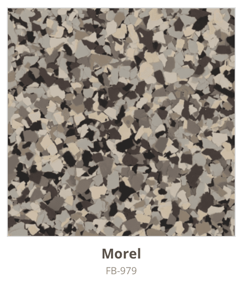 Morel - FB-979