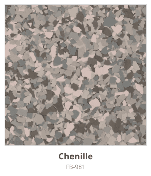 Chenille - FB-981