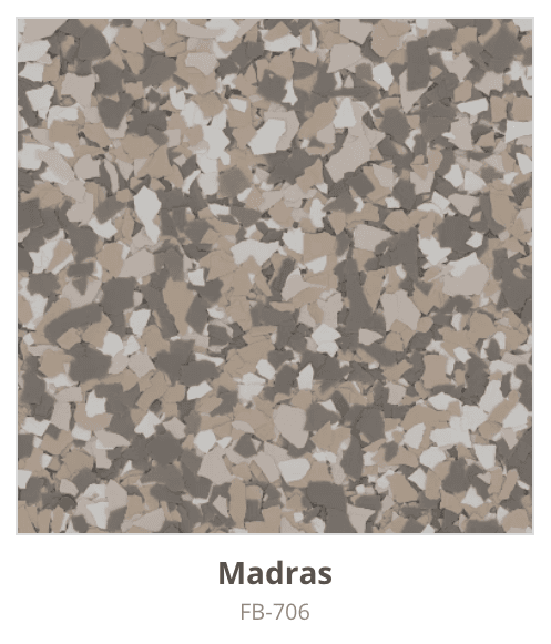 Madras - FB-706