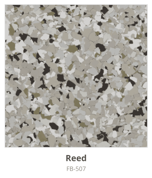 Reed - FB-507