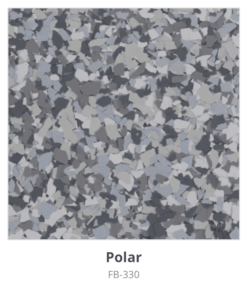 Polar - FB-330