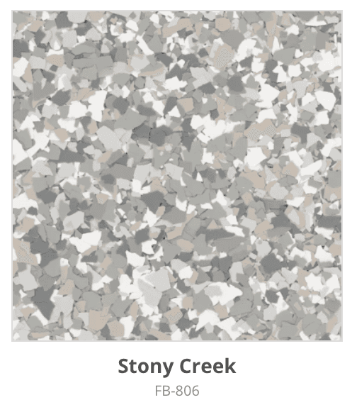 Stony Creek - FB-806