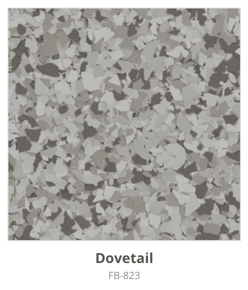 Dovetail - FB-823