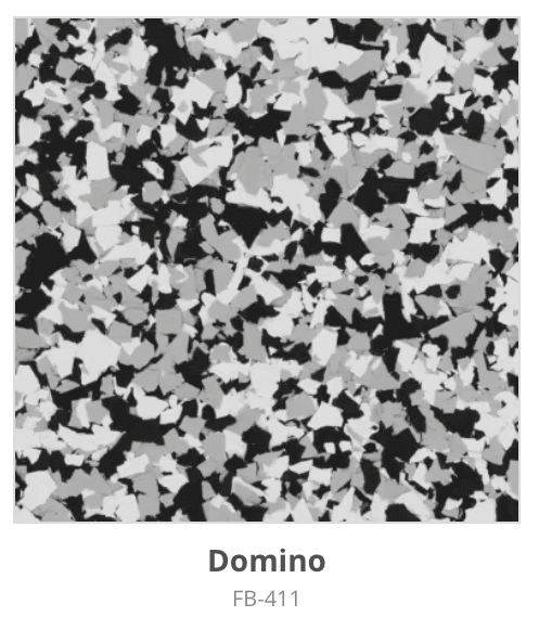 Domino — Signature collection sample