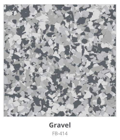 Gravel - FB-414