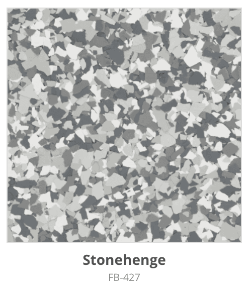 Stonehenge - FB-427