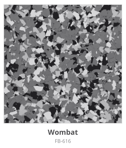 Wombat - FB-616