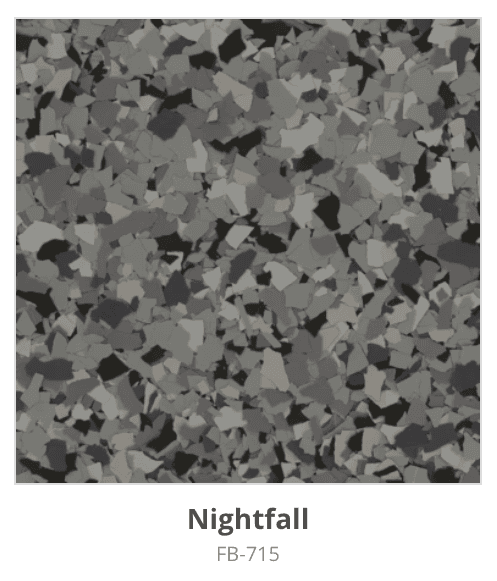 Nightfall - FB-715