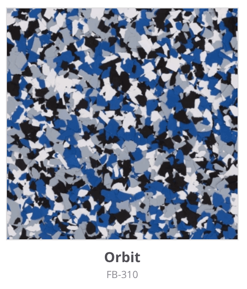 Orbit - FB-310