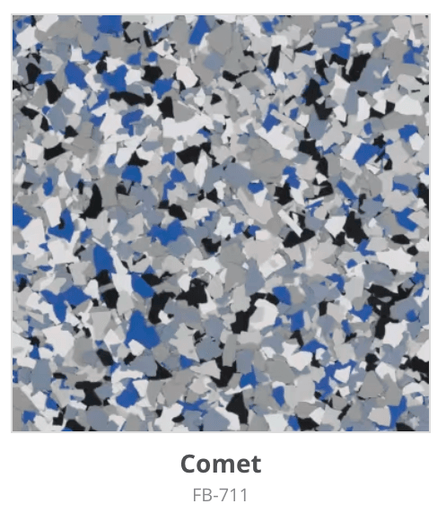 Comet - FB-711