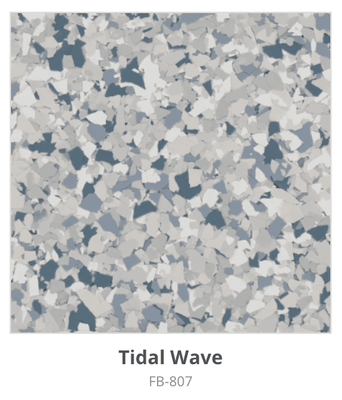Tidal Wave - FB-807