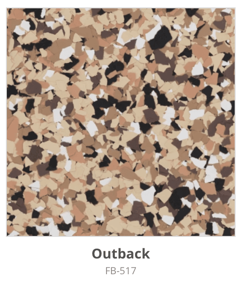 Outback - FB-517