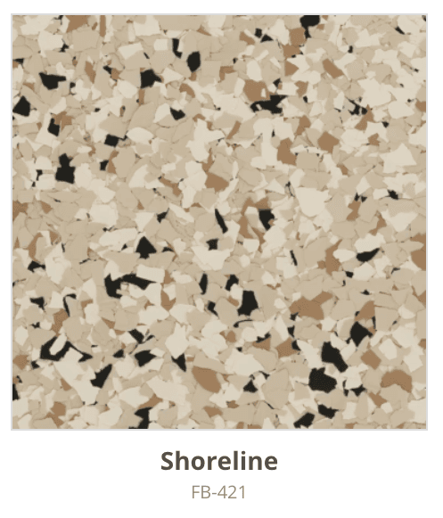 Shoreline - FB-421