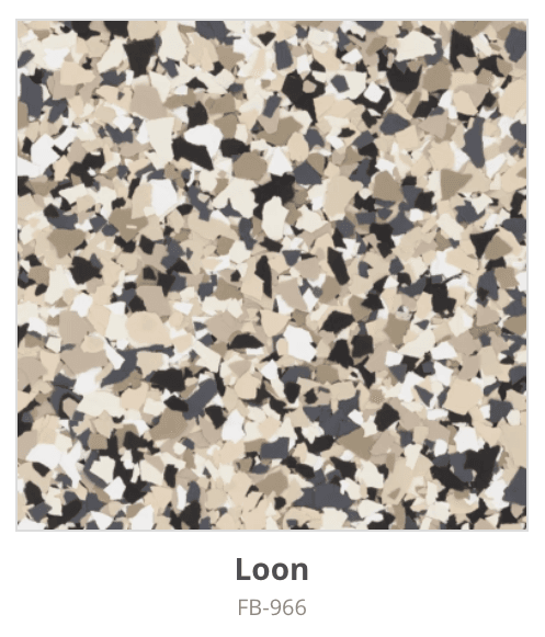 Loon — Signature collection sample