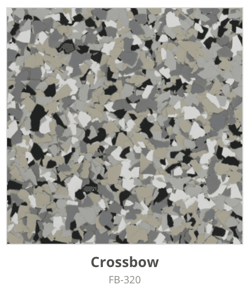 Crossbow - FB-320