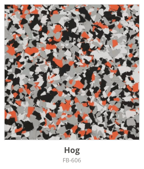 Hog - FB-606