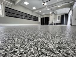 Garage Floor Coatings