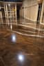 Commercial Metallic